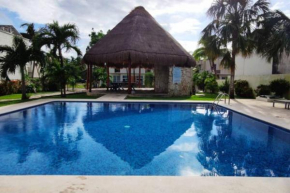 Casa Playa y Sol
